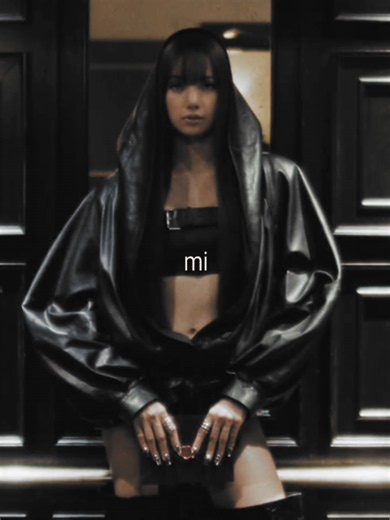history was made today #lisa #lisablackpink #lisaedit #fyp #edit | lisa