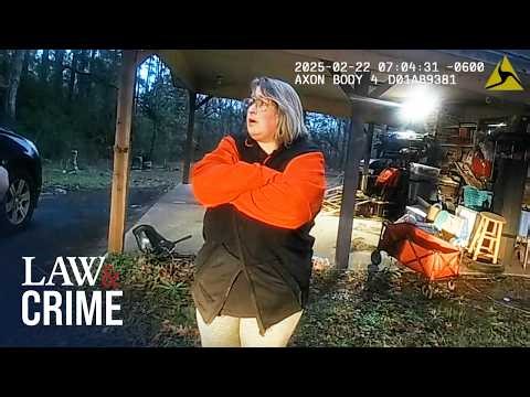 Teacher Admits to Disturbing Sex Act with Dog