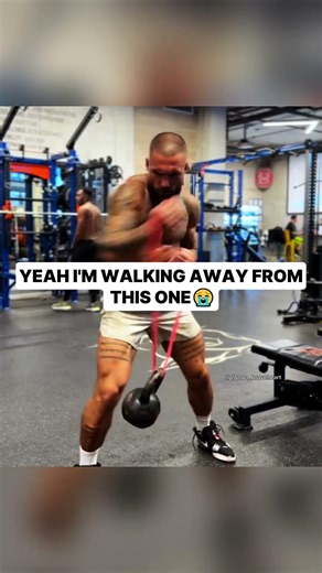 Russian fighters train like this... #boxing