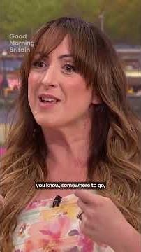 EastEnders' Natalie Cassidy says fitness DVD was a 'huge mistake'