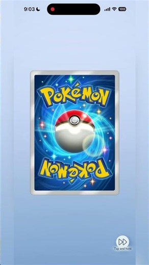 Day 227 of 365 - Opening Pokémon TCG Pocket Packs