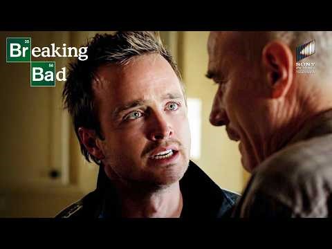 A Fact or Conjecture? & A Second Phone? | Breaking Bad