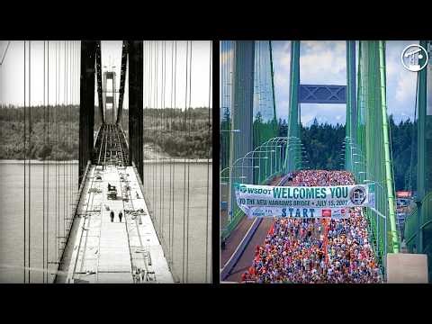 What Everyone Gets Wrong About Galloping Gertie