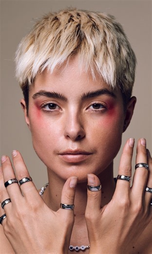 Who is trans influencer Gialu?