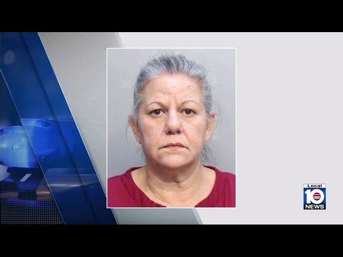 Condo manager accused of pocketing thousands of dollars in kickbacks payments in Miami-Dade