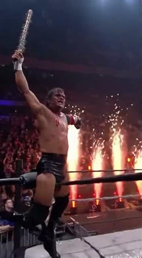 Craziest AEW Deathmatch Moments: Glass & Barbed Wire! 🩸