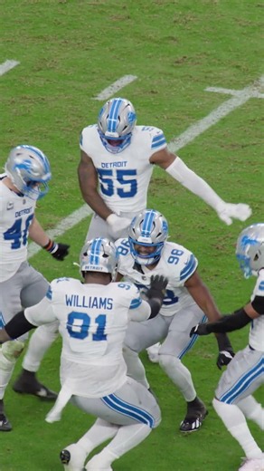 The celly though 🕺 | Detroit #Lions #shorts