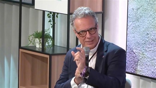 Fireside Chat, Ian Russell | FOSI 2026 European Forum