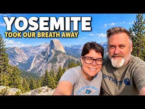 Free Solo Climbing El Capitan is Nuts! | Yosemite National Park Adventure