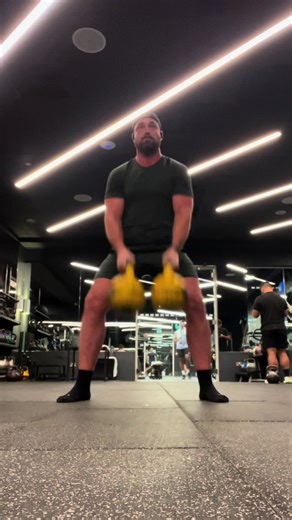 E2M Workout Challenge: Conquering Packed Gym Floors