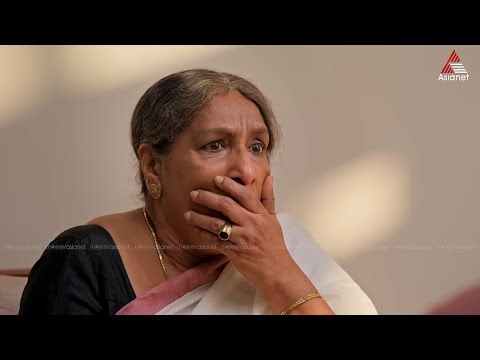 Mazha Thorum Munpe Promo || 13-01-2026 || Episode 180 || Asianet