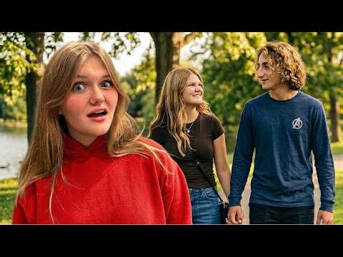 My Daughter’s Perfect BOYFRiEND!