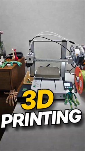 3D Printing ASMR: The Ultimate Box Experience
