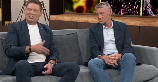Tour de France 2026: Rolf Aldag und Jan Ullrich blicken auf 2. Etappe und sehen einen "ekligen Anstieg" zum Schluss