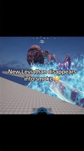 New LEVIATHAN In Subnautica 2 😱