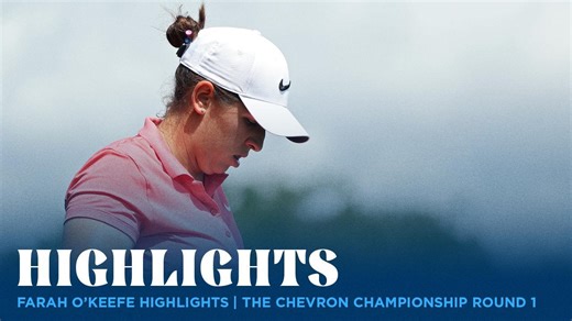 | Videos | LPGA | Ladies Professional Golf Association