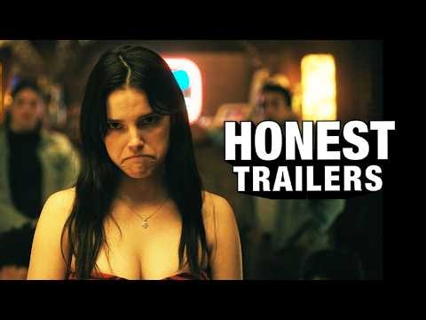 Honest Trailers | Obsession