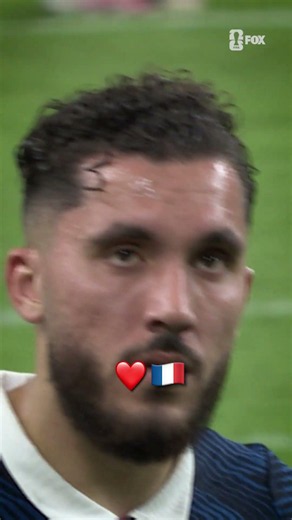 Kylian Mbappé and France fought until the final whistle