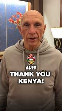 What Did AFTV Think Of Their Kenya Trip? 😳