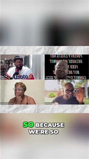 Democratic Party - The Truth About Their Anti Blackness Revealed! - BLKFLA Podcast #podcast