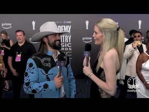 ACM Awards 2026 Red Carpet Coverage | Part 2