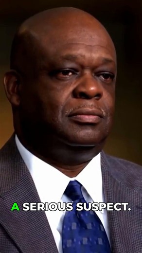 Why she told everyone: If I die, it’s him #truecrime #coldcase