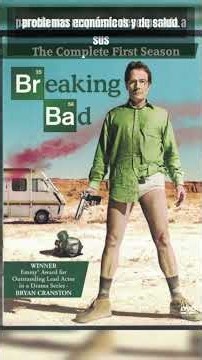 🧪 ¿Puede una mochila de química vencer una puerta de acero? #BreakingBad #WalterWhite #JessePinkman
