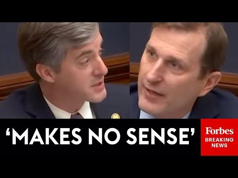 Cashless Bail Reporting Act Comes Under Scrutiny During House Judiciary Committee Debate