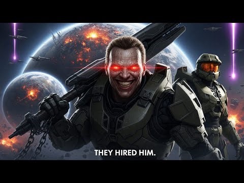 What If Humanity Hired a Monster… to End the War?