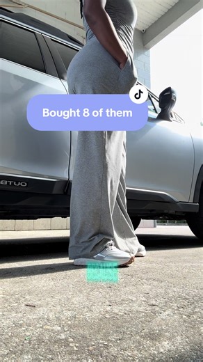 I have to get all of the colors in this two piece women's solid pants and shirt set. They are comfortable and easy to throw on. Click on the shopping cart for more information. #womenclothing #womenfashion #seo #comfortable #foxxie