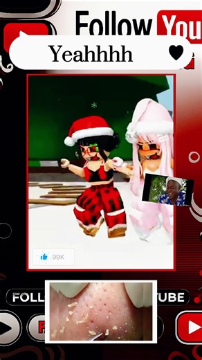 Roblox + Dance + Comedo