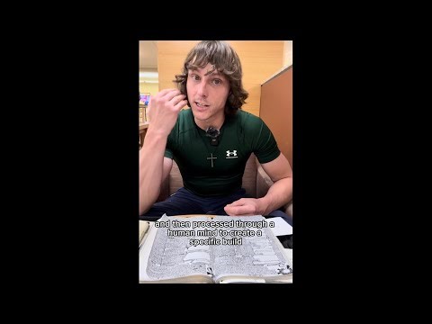 What Is Information (Data)? - Part 1