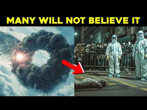 What Happens To Those Who Refuse The Mark Of The Beast?