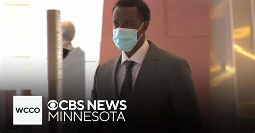 Salim Said gets 30-year prison sentence in Minnesota food fraud case