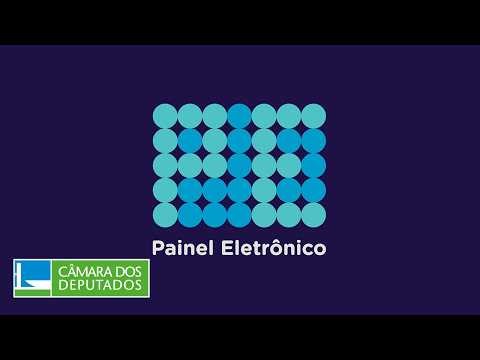 Câmara pelo Brasil: deputada relata resultados do programa em MG - 13/04/26 #paineleletrônico