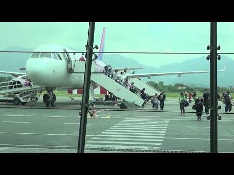 Klan News - Rritet fuqia e pasaportës shqiptare! Renditet në vendin e 46-të në botë