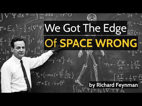 Why Voyager Changed Everything We Know About Interstellar Space — Feynman Explains