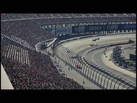 🏁 LIVE NASCAR All-Star Race 2026 | Chase Elliott vs Denny Hamlin at Dover Motor Speedway