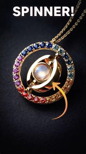 You’ve Never Seen Jewelry Like This!