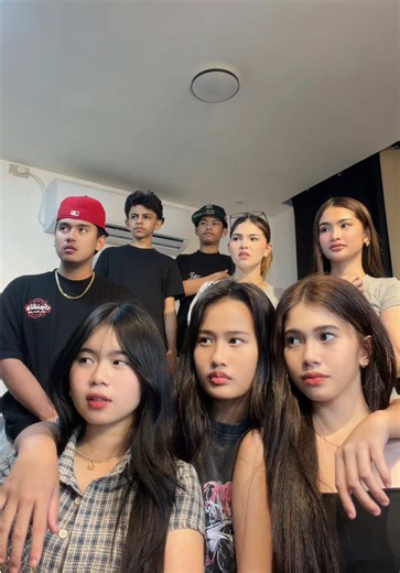 Sino mga nakapanood na ng new vlog namen?🥰 #ghin #yeahbert | dance tiktoks