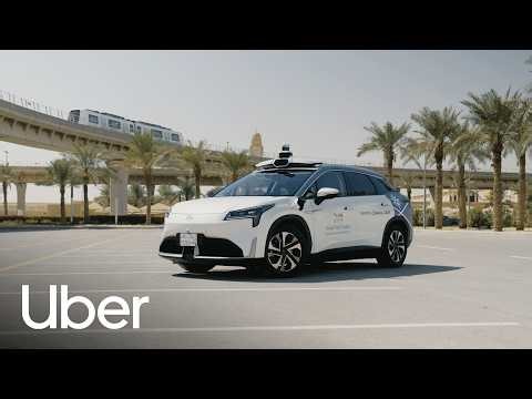 Uber Autonomous Solutions | Uber