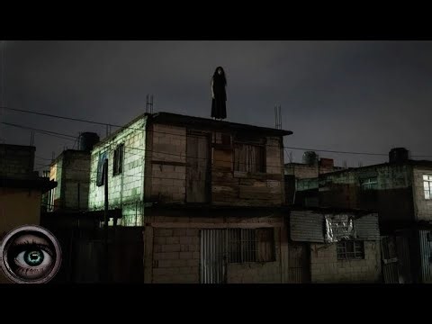 6 Extreme Horror Videos That Will Scare You to the Max