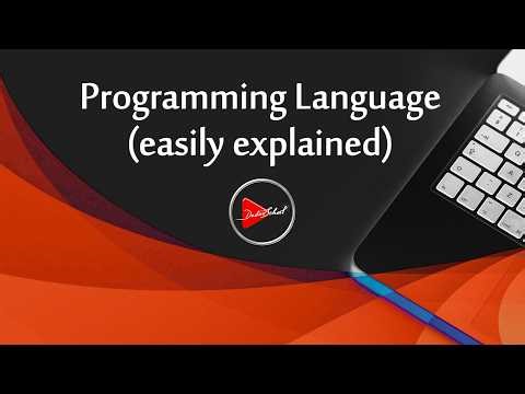 What is Programming Language? (Definition, Importance, and Examples)