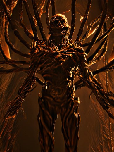 #vecna#strangerthings #strangerthings5 #netflix #HWRpartner #KillTheGhost