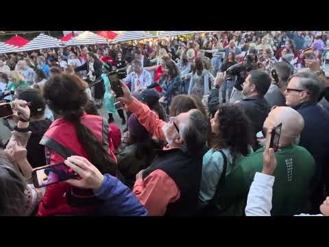 Thriller TheFlashMob