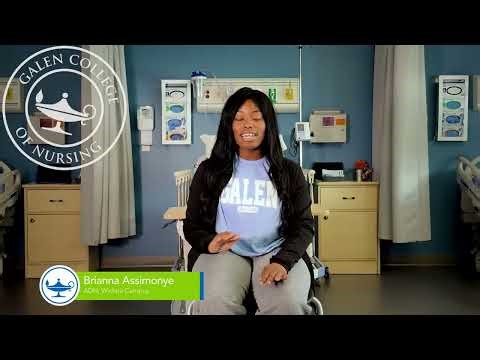 Wichita Student Enjoys the Fast Timeline of the Accelerated ADN Program