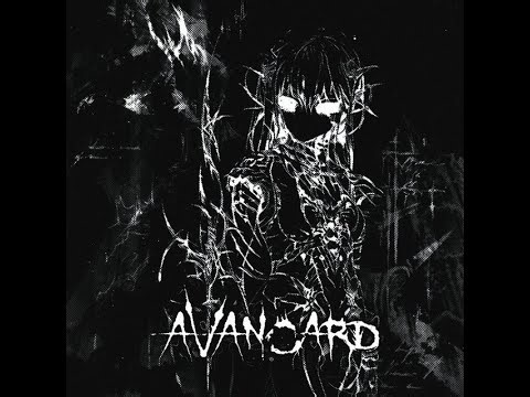 LONOWN - AVANGARD (Slowed + Reverb)