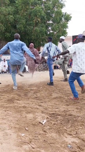 INSANE Nubian Karang Dance Energy | Traditional African Rhythm #viral #viralvideo #vlog #dance