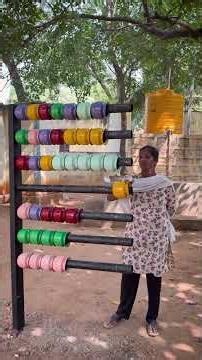 Sorting colours challenge || Village Avengers