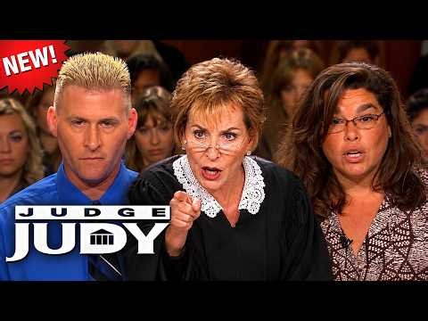 Judge Judy Full Episode 7990 - Best Amazing Cases Season 2026 Full Episode HD